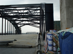 锦屏专注工业场景喷漆服务