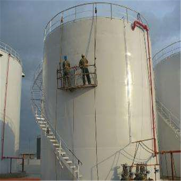 锦屏喷漆翻新・工业喷漆・设备喷漆服务简介